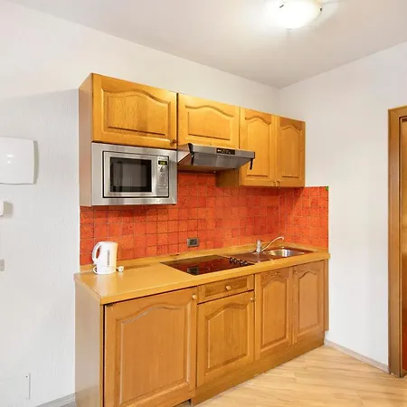 Casa Marcos N 30 Livigno