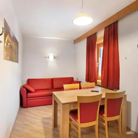 Casa Marcos N 30 Apartment *