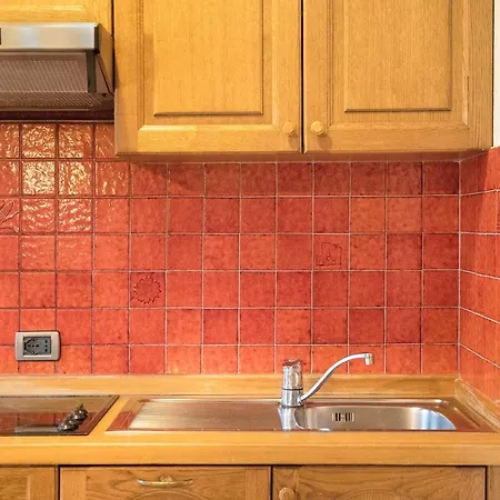 Apartment Casa Marcos N 30 *