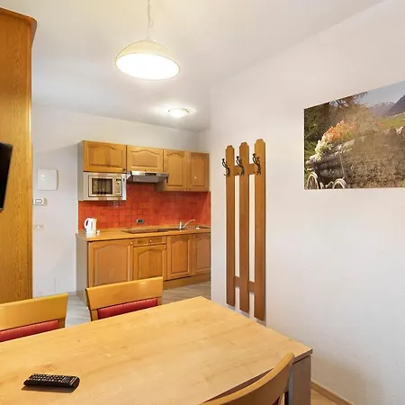 Apartment Casa Marcos N 30