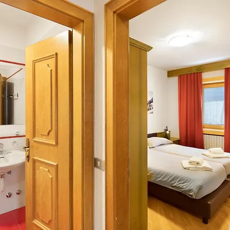 Casa Marcos N 30 Livigno